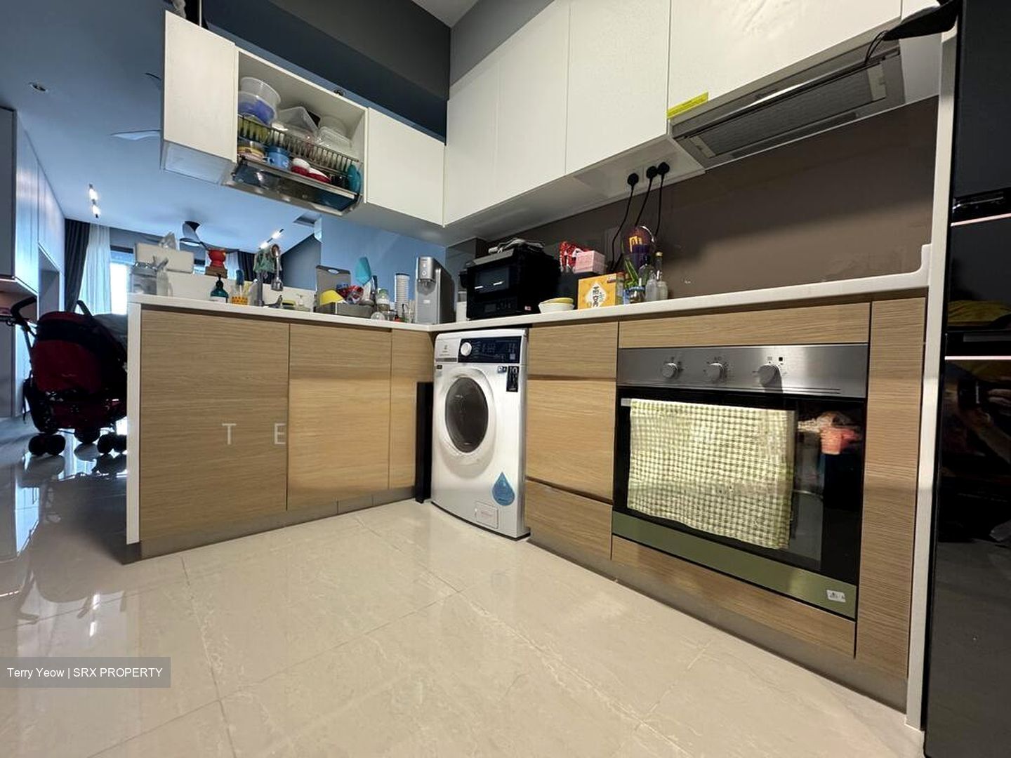 Treasure at Tampines (D18), Condominium #501629461